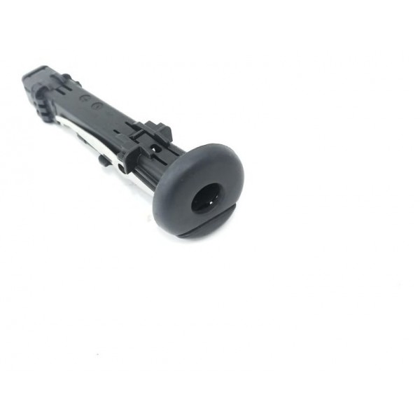 Trava Encosto Cabeça Traseiro Direito Discovery Sport 2016 Preto