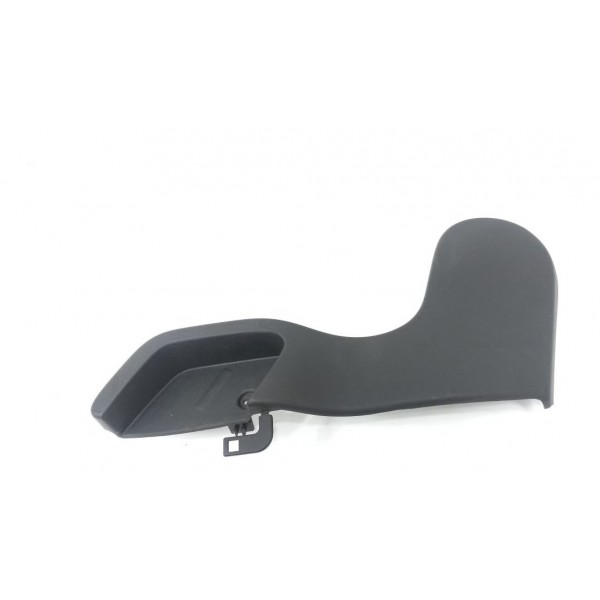 Acabamento Banco Tras Esq Land Rover Discovery Sport 2016