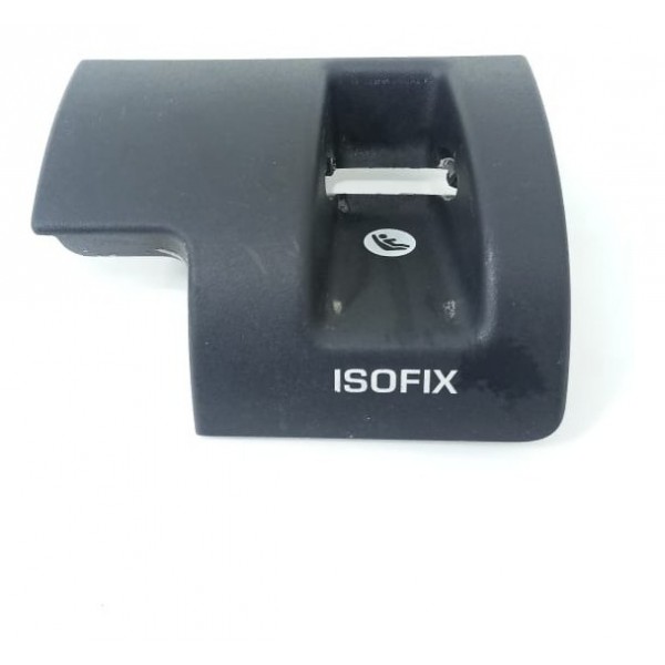 Acabamento Isofix Land Rover Discovery Sport 2016 N2