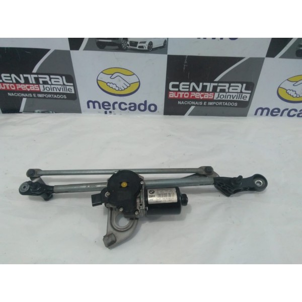 Galhada Motor Limpador Parabrisa Bmw 320i 2014