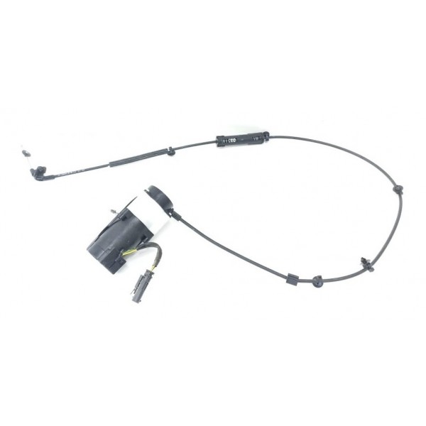 Motor Banco Traseiro Esquer Land Rover Discovery Sport 2016