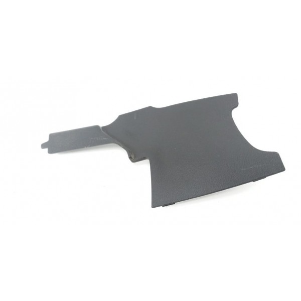 Acabamento Banco Traseiro Direito Fiat Freemont 2013 1428760 Preto