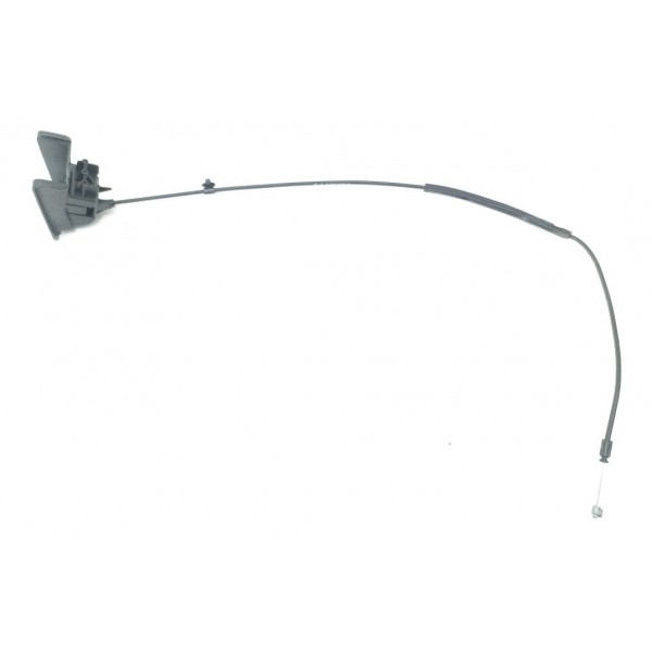 Cabo Alavanca Banco Tras Esq Land Rover Discovery Sport 2016