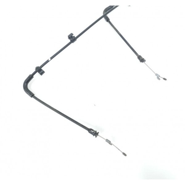 Cabo Alavanca Banco Traseiro Esquerdo Fiat Freemont 2013