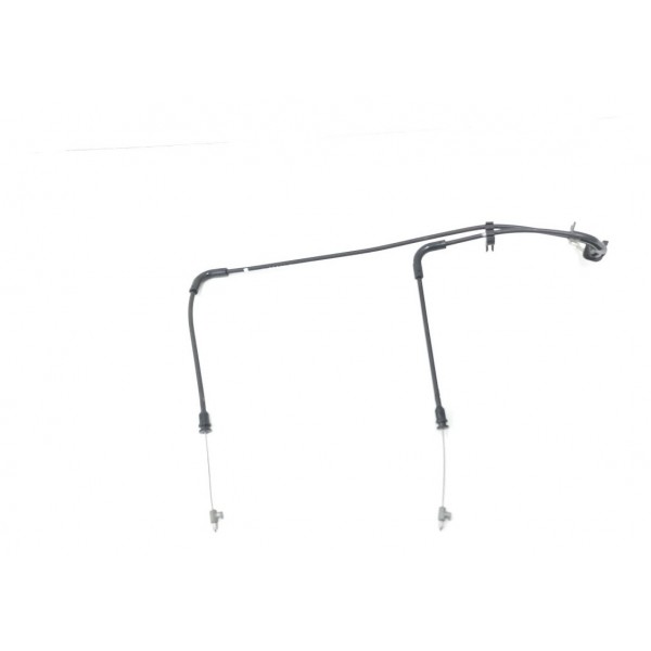 Cabo Banco Traseiro Esquerdo Fiat Freemont 2013