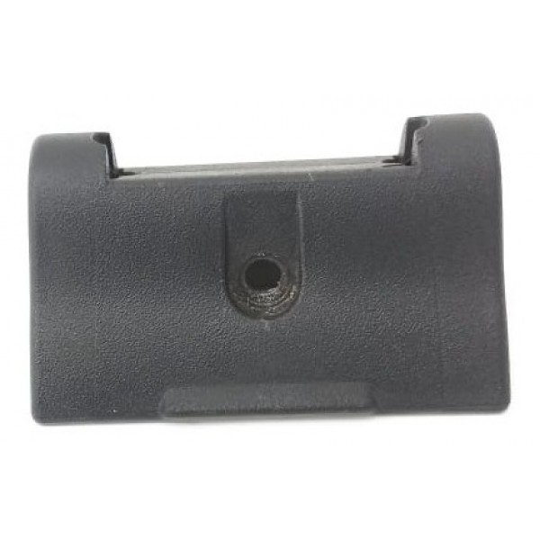 Acabamento Banco Traseiro Esquerdo Fiat Freemont 2013