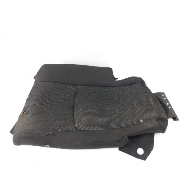 Capa Banco 7° Lugar Fiat Freemont 2013 Preto