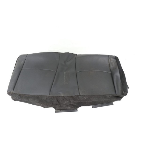 Capa Assento Banco 7° Lugar Fiat Freemont 2013 Preto