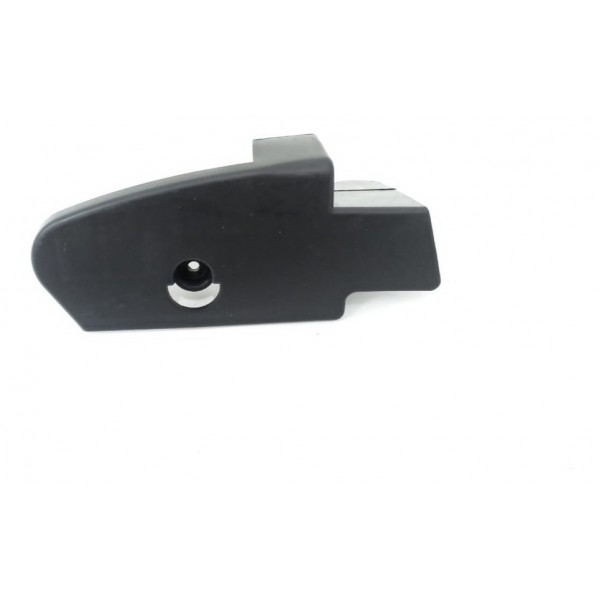 Acabamento Banco Direito 7° Lugar Fiat Freemont 2013 1506802 Preto