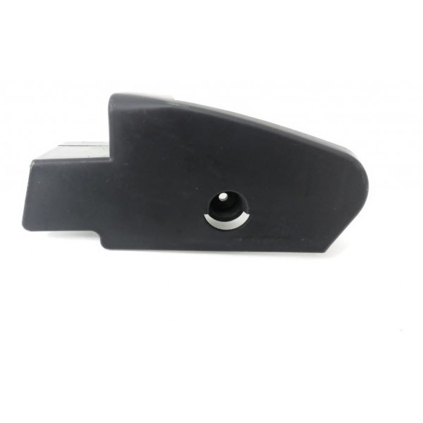 Acabamento Banco Direito 7° Lugar Fiat Freemont 2013 Preto