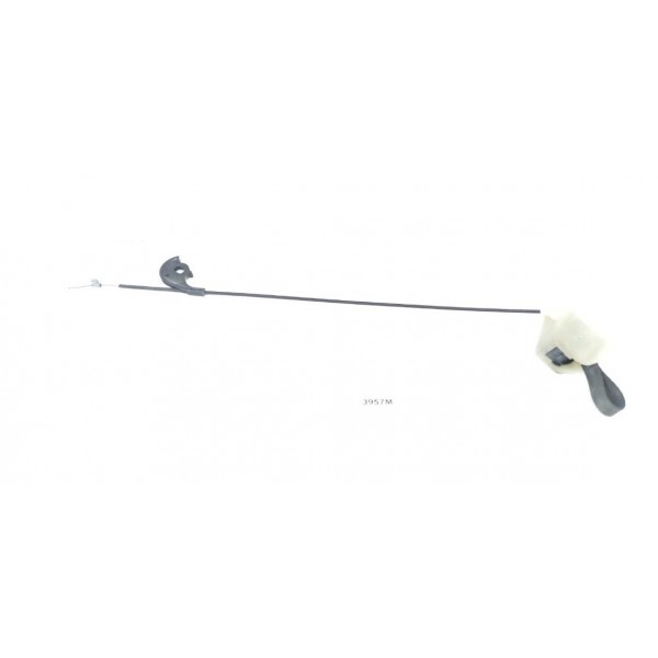 Alça Alavanca Banco Direito 7° Lugar Fiat Freemont 2013