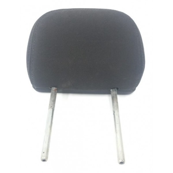 Apoio Braço Banco Traseiro Landrover Discovery Sport 2016 Preto