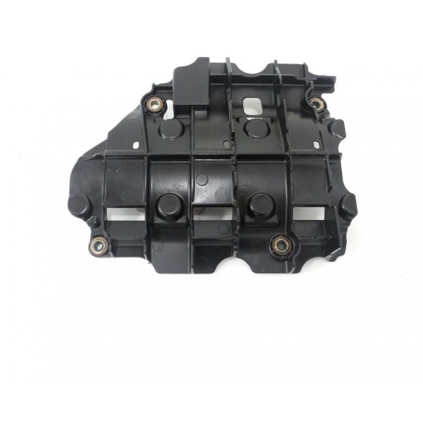 Defletor Radiador Óleo  Carter Gm Tracker 1.4 2018