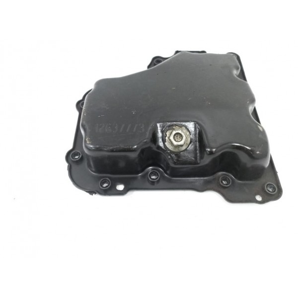 Tampa Carter Motor Gm Tracker 1.4 2018