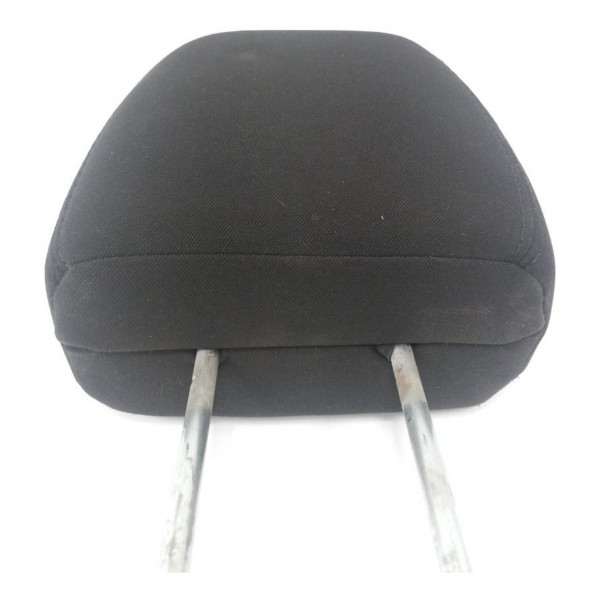 Encosto Cabeça Traseiro Direito Fiat Freemont 2013 Preto