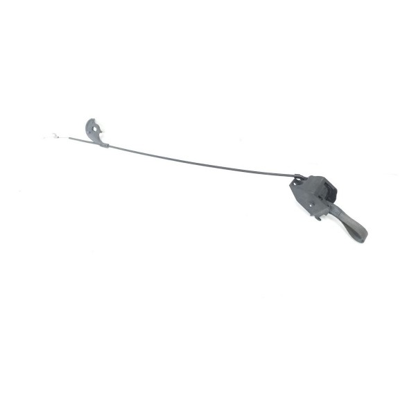 Alça Puxador Banco Esquerdo 7° Lugar Fiat Freemont 2013