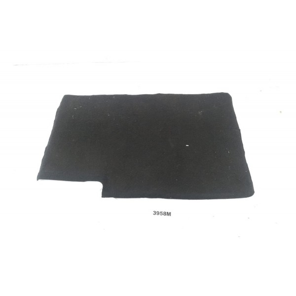 Forro Banco Traseiro Fiat Freemont 2013