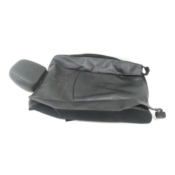 Capa Banco 7° Lugar Dodge Journey 2012 Preto