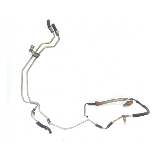 Cano Óleo Fiat Freemont 2.4 2011 2012 68058397ad