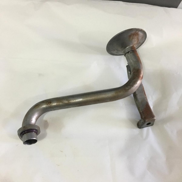 Pescador Bomba Oleo Fiat Toro 2017