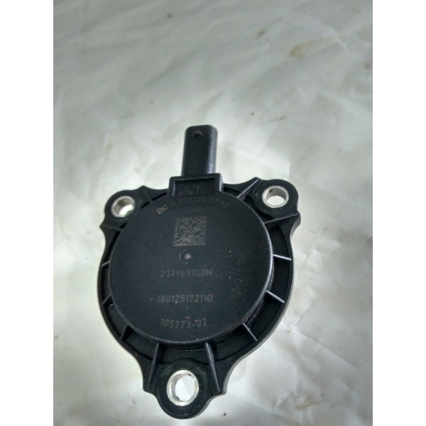 Sensor Cabeçote Mercedes C180 1.6 2018 A2761560790