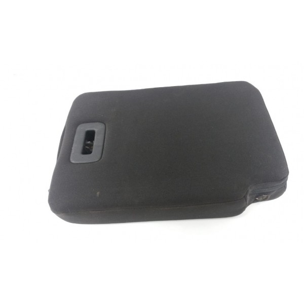 Apoio Braço Banco Traseiro Direito Fiat Freemont 2013 Preto