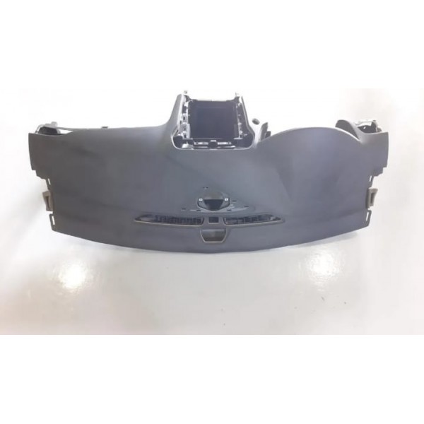 Tabelier Painel Com Airbag Fusion 2015 Usado P/n Preto
