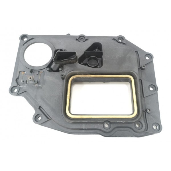 Tampa Vedação Painel Interno Bmw X6 2013