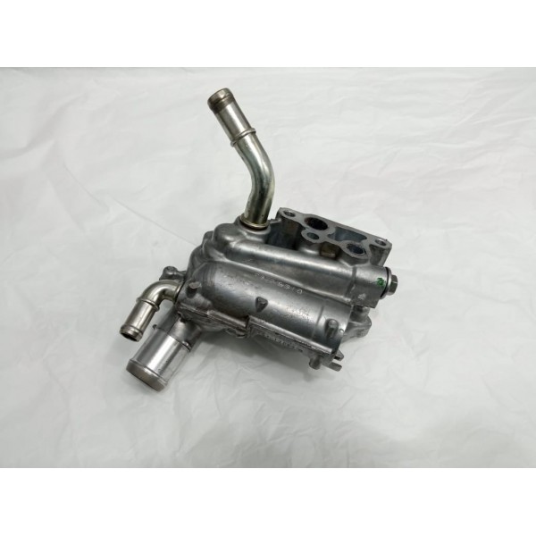 Carcaça Válvula Egr Honda Civic 1.8 2014