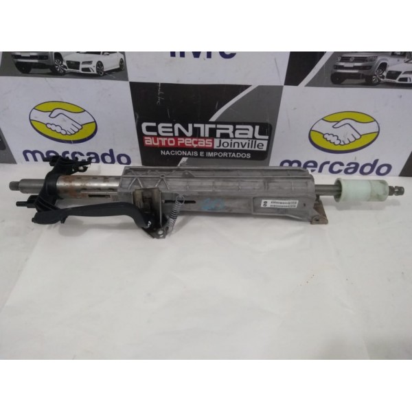 Canote Coluna De Direção  Bmw 320i 2013 A 2015