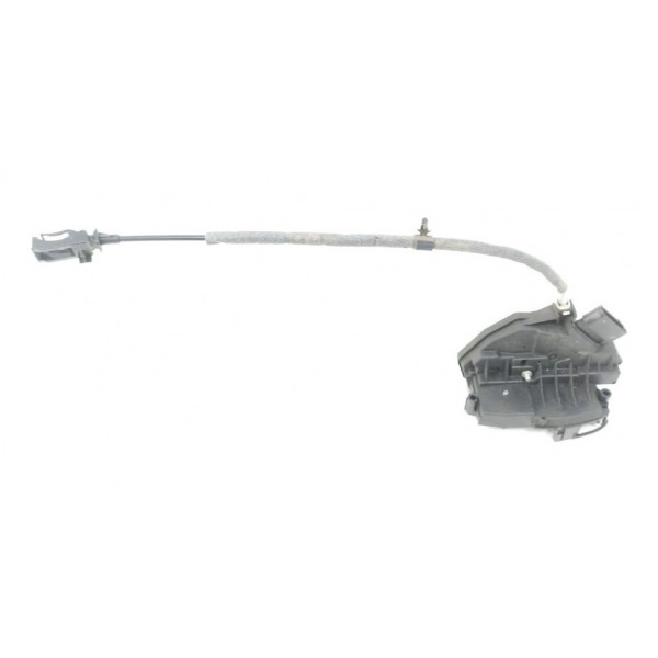 Fechadura Porta Traseira Direita Ford Focus 2016