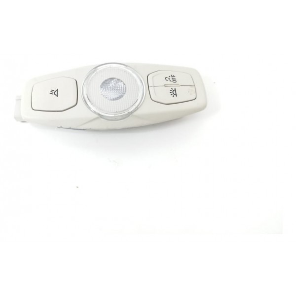 Luz Cortesia Teto Ford Focus 2016 Am5113k767gf