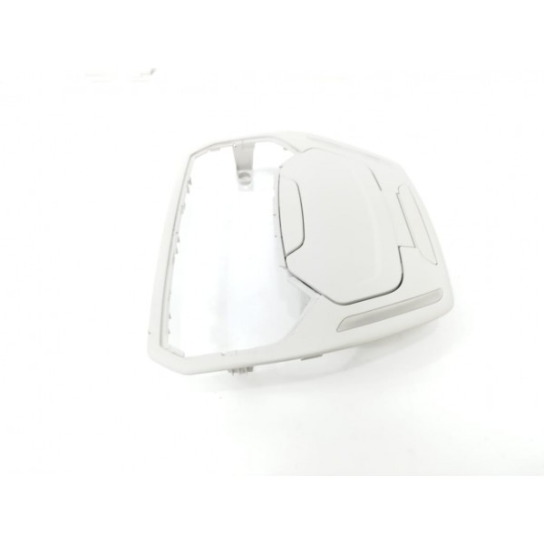 Suporte Luz Cortesia Porta Óculos Teto Ford Focus 2016