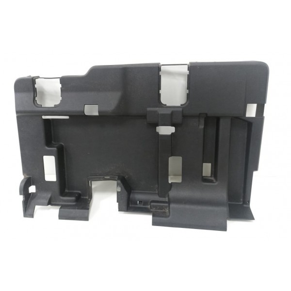 Acabamento Inferior Banco Traseir Direito Fiat Freemont 2013