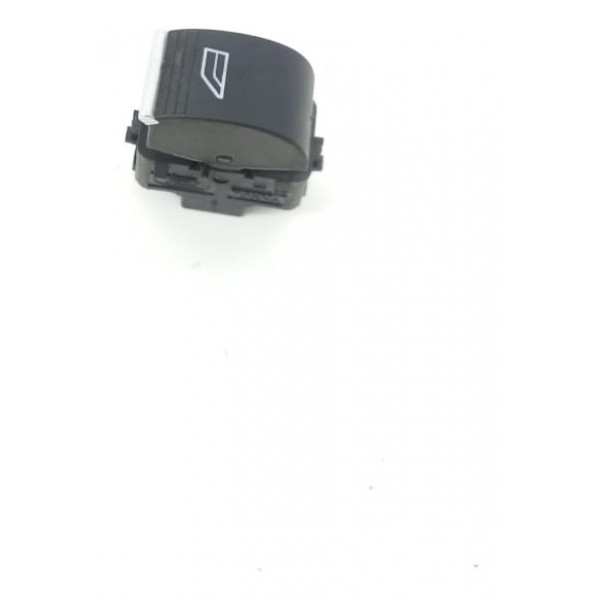 Botão Comando Vidro Elétrico Trasei Esquerdo Ford Focus 2016