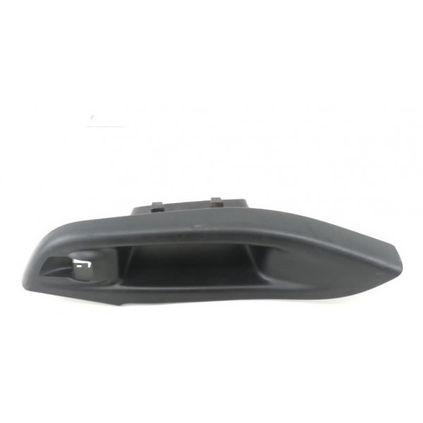 Suporte Botão Vidro Elétrico Trasei Esquerdo Ford Focus 2016