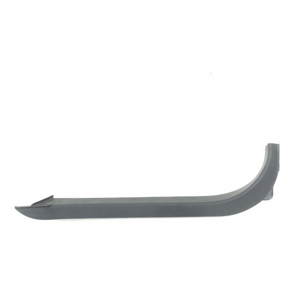 Moldura Lateral Porta Traseira Esquerda Ford Focus 2016