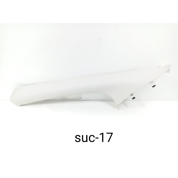 Coluna Parabrisa Lado Esquerdo Ford Focus 2016