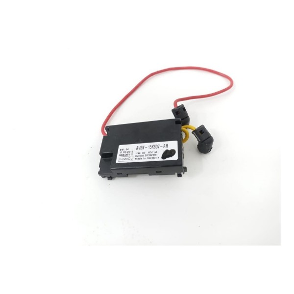 Microfone Teto Ford Focus 2016 Av6n15k607