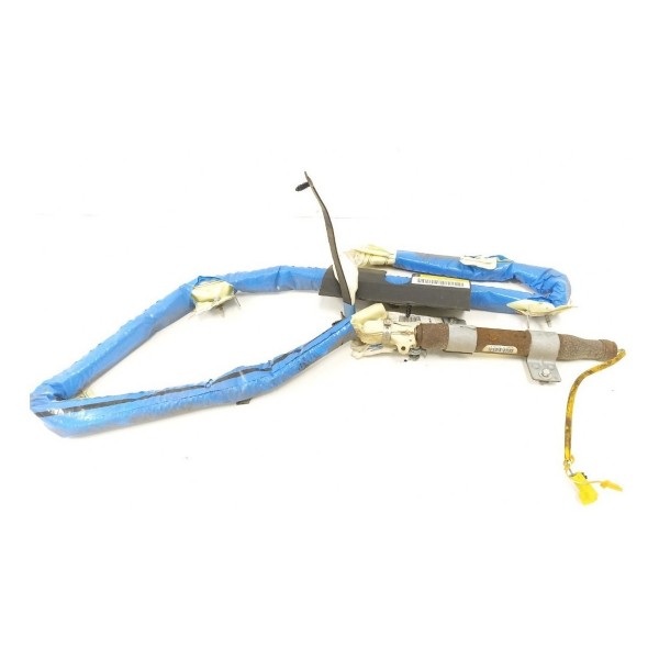 Cortina Disparador Teto Lado Esquerdo Gm Malibu 2010