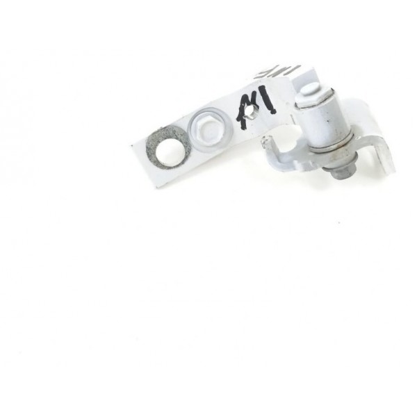 Dobradiça Inferior Porta Traseira Direita Ford Focus 2016