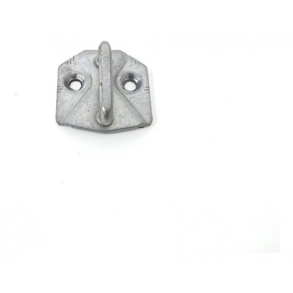 Batente Porta Traseira Direita Ford Focus 2016