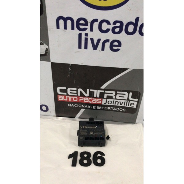 Módulo Porta Dianteira Direita Mercedes  2014 A 2129006418