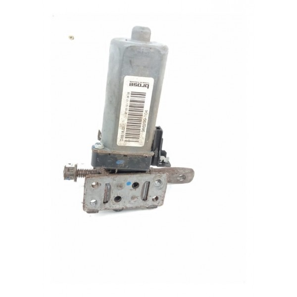 Motor Banco Dianteiro Esquerdo Freemont 2011