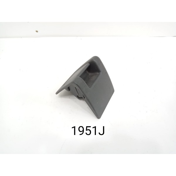 Alavanca Banco Traseiro Direito Discovery Sport 2016