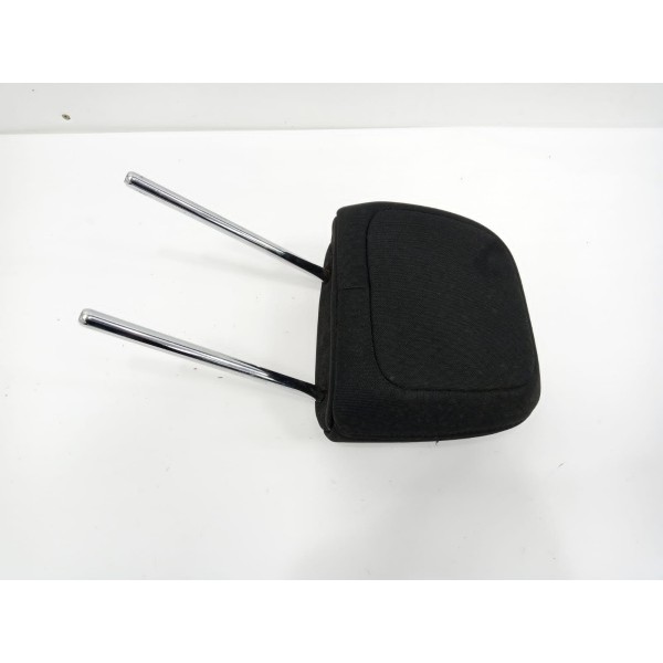 Encosto Cabeça Banco Traseiro Direito Renegade 2016 Preto