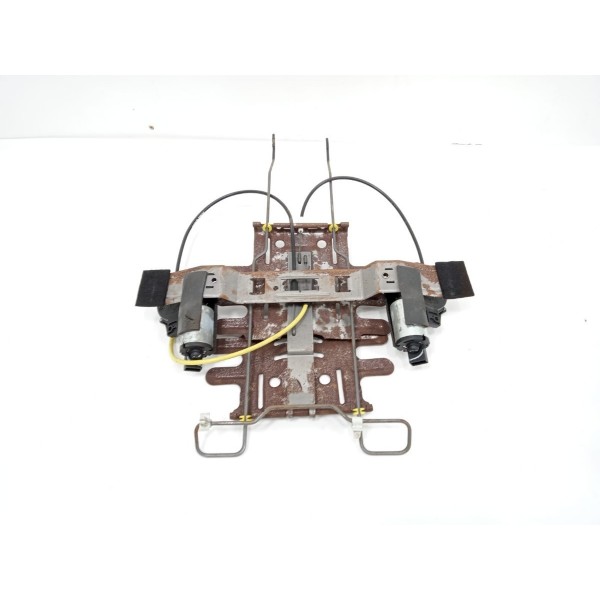 Motor Banco Dianteiro Esquerdo Freemont 2011 5030014a