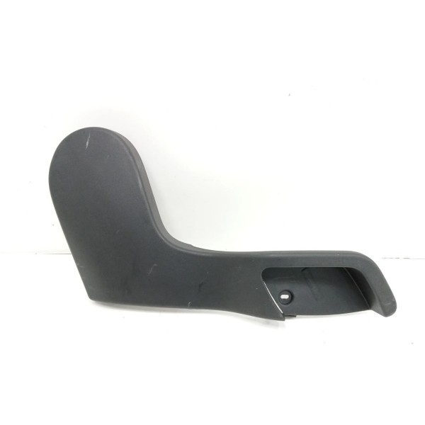 Acabamento Banco Tras Dir Discovery Sport 2016 3131242 Preto