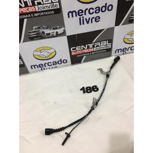 Sensor Abs Dianteiro Esquerdo Honda Civic G10 Touring