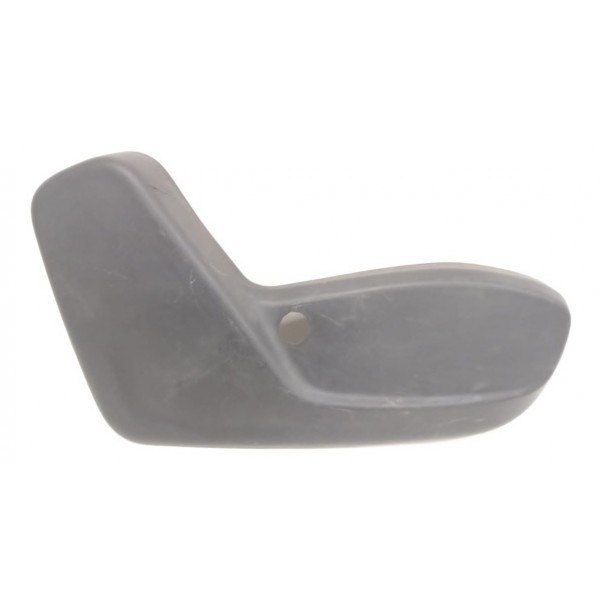 Acabamento Banco Dianteiro Direito Fiat Toro 2017 Detalhe